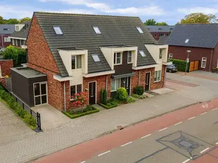 Hoekwoning te koop: Bleijenhoek 16A, Bladel Zuid Bladel