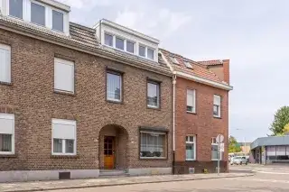 Tussenwoning te koop: Bleijerheiderstraat 110, Bleijerheide Kerkrade