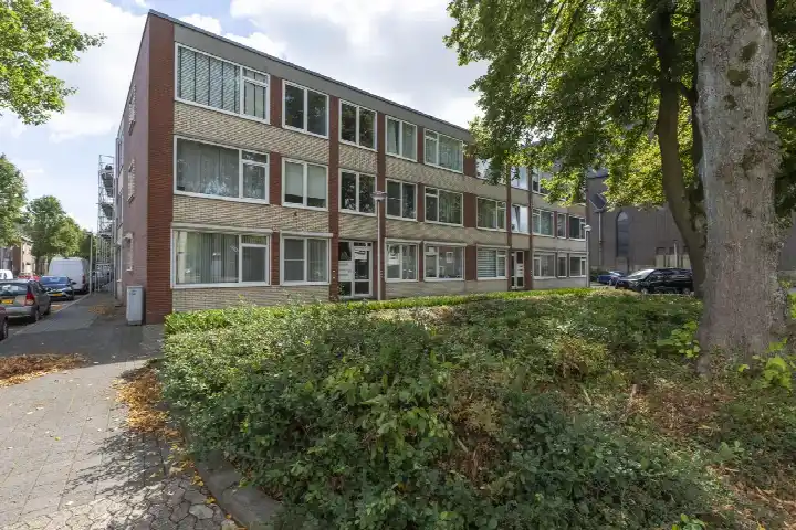 Appartement te koop: Bleijerheiderstraat 137, Bleijerheide Kerkrade