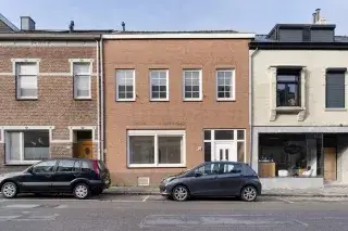 Tussenwoning te koop: Bleijerheiderstraat 30, Nulland Kerkrade