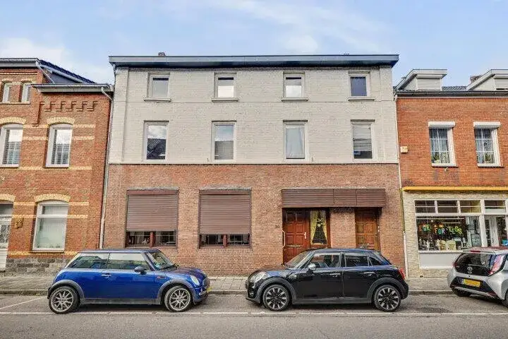 Appartement te koop: Bleijerheiderstraat 94A, Bleijerheide Kerkrade