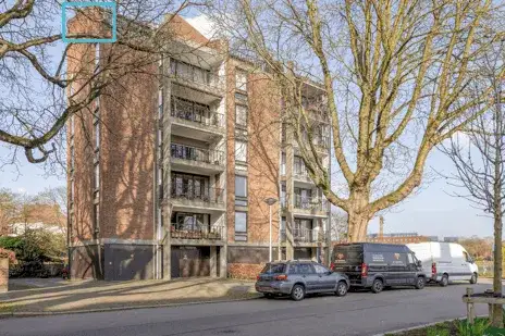 Home for sale: Blekerij, Villapark Maastricht