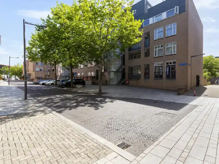 Appartement te huur: Blekerstraat 163, Centrum Stad Zuidwest Almere