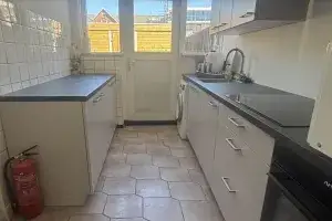 Kamer te huur: Blekerstraat, Horstlanden-Stadsweide Enschede