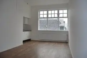 Woning te huur: Blekerstraat, Schildersbuurt Groningen