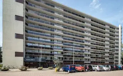 Apartment for rent: Bleulandweg 322, Boerhaavekwartier Gouda
