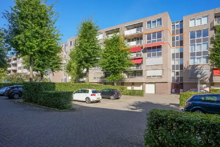 Appartement te koop: Blijdestein 26, Kollenberg-Park Leyenbroek Sittard