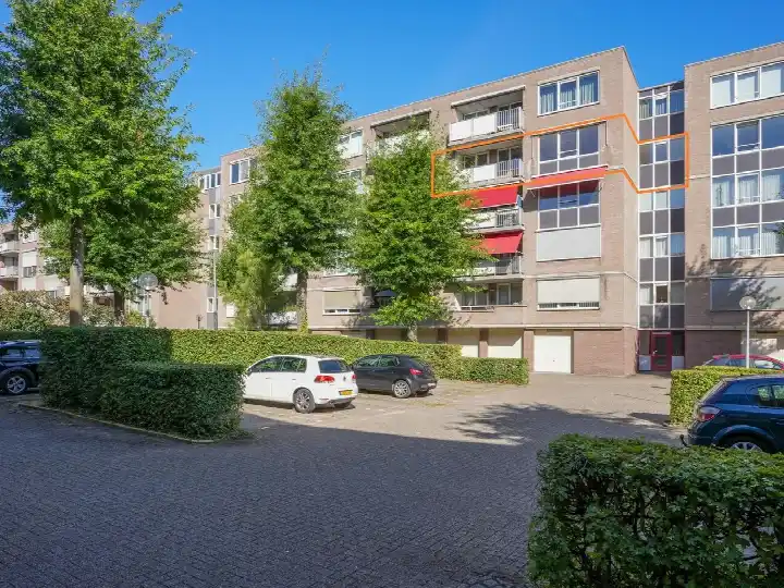 Appartement te koop: Blijdestein 26, Kollenberg-Park Leyenbroek Sittard