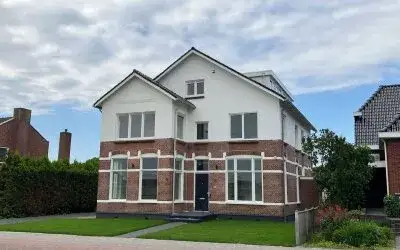 Vrijstaande woning te huur: Blijhamsterweg 9, Winschoten-Zuid Winschoten