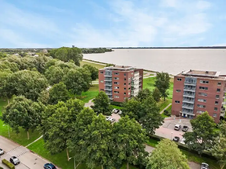 Appartement te koop: Blikveldweg 36, De Velden Zuid Almere