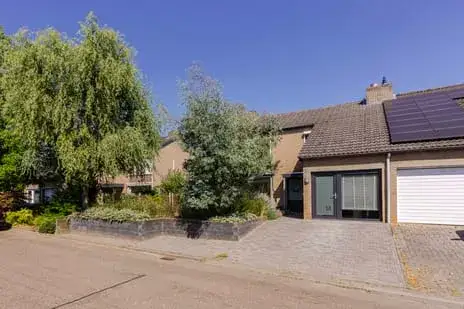 Semi-detached for sale: Blockhuijsstraat 14, Ulestraten Ulestraten