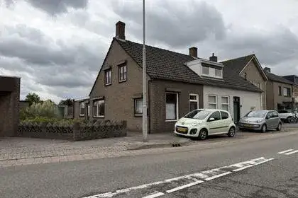 Twee-onder-één-kap te koop: Blockmekerstraat 72, Zilverberg Made
