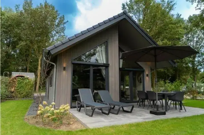 Vrijstaande woning te koop: Bloemendaal 7, Verspreide huizen Zuid-Oirschotse Heide Oirschot