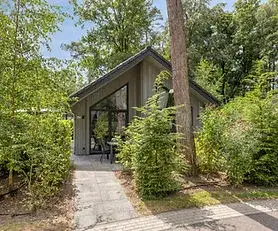 Vrijstaande woning te koop: Bloemendaal 7C36, Verspreide huizen Zuid-Oirschotse Heide Oirschot