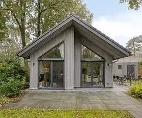 Detached house for sale: Bloemendaal 7C40, Verspreide huizen Zuid-Oirschotse Heide Oirschot