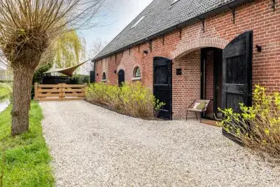 Appartement te koop: Bloemendaalse Zeedijk 2A, Zevenbergschen Hoek Zevenbergschen Hoek