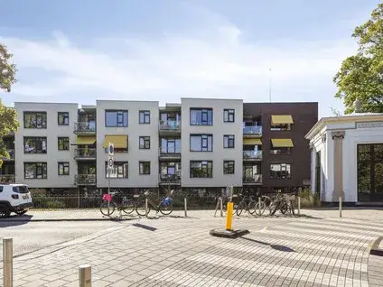 Appartement te koop: Bloemendaalseweg 136A40, De Rijp Bloemendaal