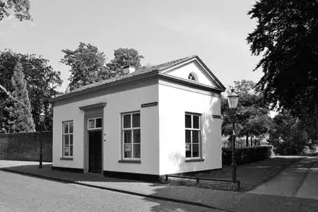 Vrijstaande woning te huur: Bloemendalsestraat 73, Coninckstraat e.o. Amersfoort