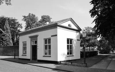 Vrijstaande woning te huur: Bloemendalsestraat 73, Coninckstraat e.o. Amersfoort