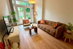 Woning te huur: Bloemendalsestraat, Coninckstraat e.o. Amersfoort