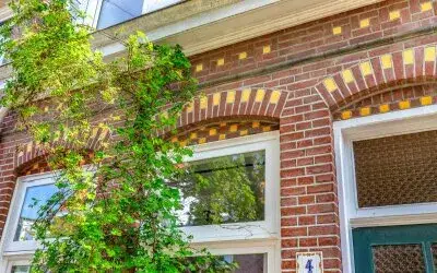 Hoekwoning te koop: Bloemfonteinstraat 4, Generaalsbuurt Haarlem