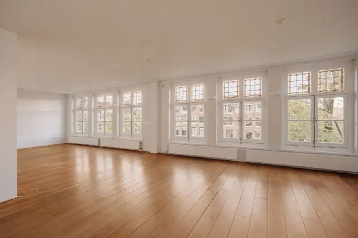Appartement te koop: Bloemgracht 133-3, Bloemgrachtbuurt Amsterdam