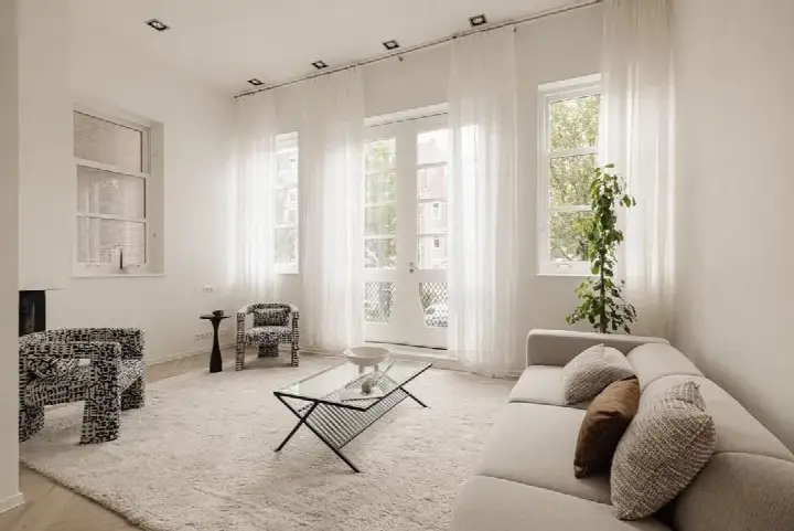 Appartement te koop: Bloemgracht 177, Bloemgrachtbuurt Amsterdam