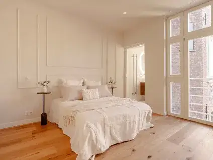 Appartement te koop: Bloemgracht 24B, Bloemgrachtbuurt Amsterdam