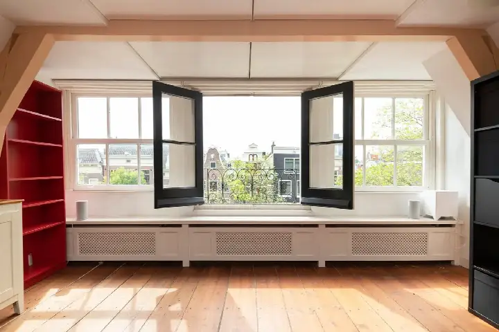 Woning te huur: Bloemgracht, Bloemgrachtbuurt Amsterdam