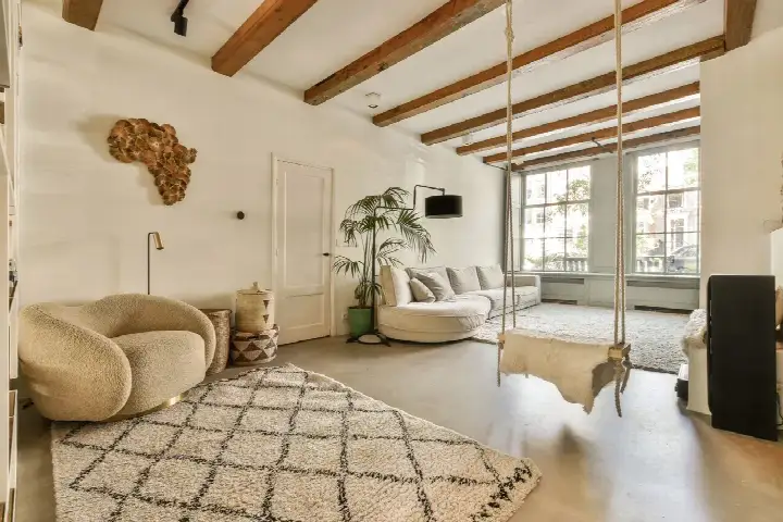 Woning te huur: Bloemgracht, Bloemgrachtbuurt Amsterdam