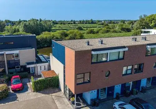 Appartement te koop: Bloemhaven 38, Vinkeveen Dorp Vinkeveen