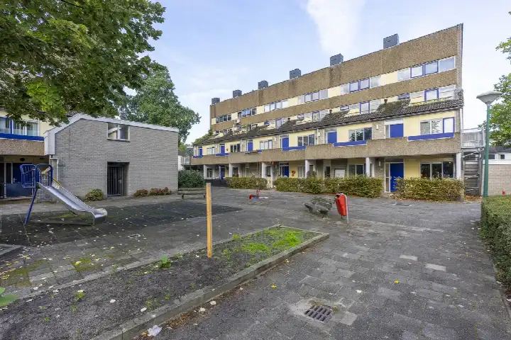 Appartement te koop: Bloemstede 416, Bloemstede Maarssen