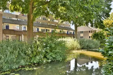 Apartment for sale: Bloemstede 664, Bloemstede Maarssen