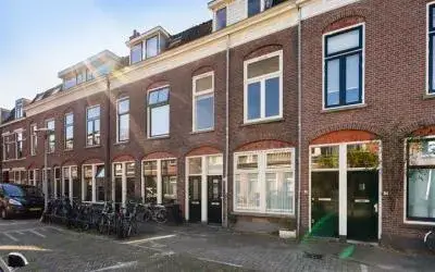 Appartement te koop: Bloemstraat 5, Oudwijk Utrecht