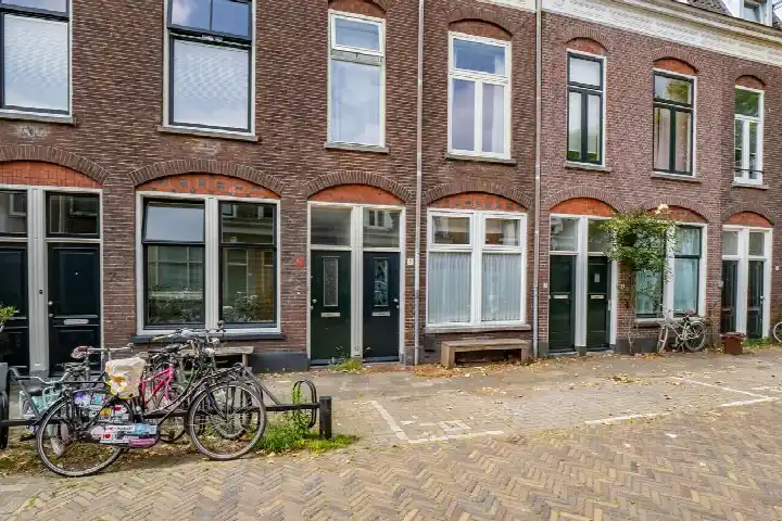 Appartement te koop: Bloemstraat 5, Oudwijk Utrecht