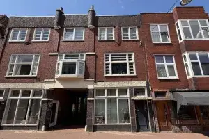 Room for rent: Bloemstraat, Hortusbuurt-Ebbingekwartier Groningen
