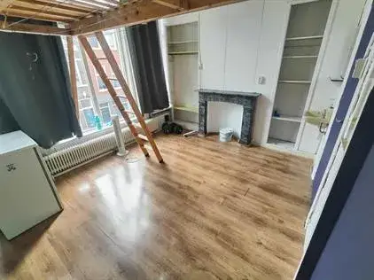 Kamer te huur: Bloemstraat, Hortusbuurt-Ebbingekwartier Groningen