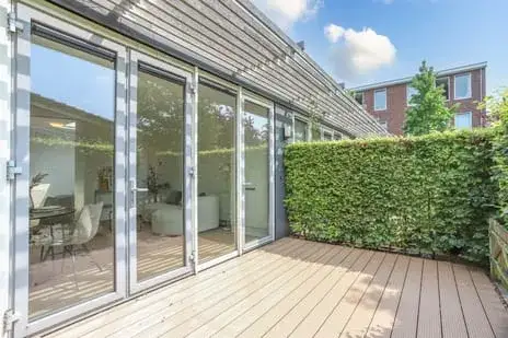 Studio te koop: Bloesemstraat 18, Oudwijk Utrecht