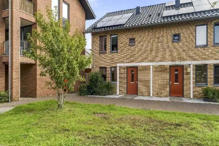 Corner house for sale: Boc van Mere 14, Bakelgeert-Noord Boxmeer