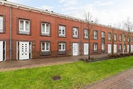 Woning te huur: Boccacciopad, Terwijde-West Utrecht