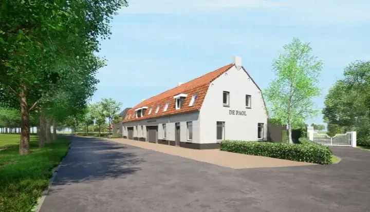 Appartement te koop: Bocholterweg 136-18, Altweerterheide Weert