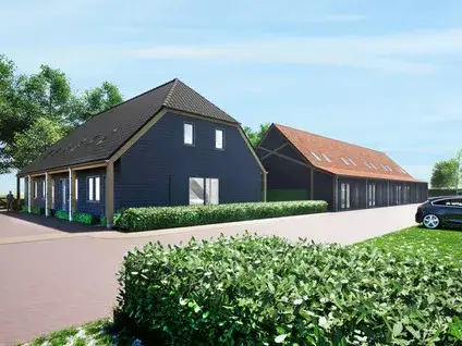 Apartment for sale: Bocholterweg 136-6, Altweerterheide Weert