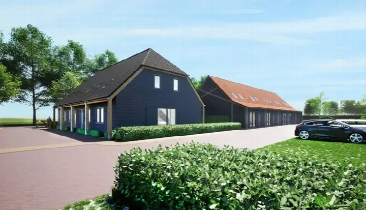 Appartement te koop: Bocholterweg 136-7, Altweerterheide Weert