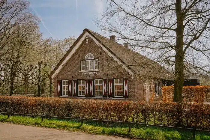 Vrijstaande woning te koop: Bochtdijk 2, Haarzuilens en omgeving Haarzuilens