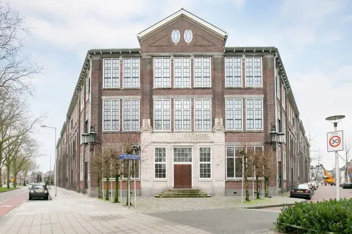 Appartement te huur: Boddenkampsingel 80-01, Boddenkamp Enschede