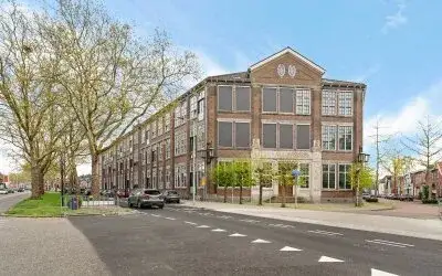 Appartement te koop: Boddenkampsingel 80-25, Boddenkamp Enschede