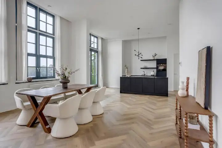 Appartement te koop: Boddenkampsingel 80-53, Boddenkamp Enschede