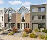 Terraced house for sale: Boddenkampstraat 5B, Boddenkamp Enschede