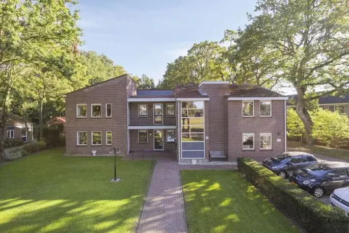 Apartment for sale: Boddeveld 4A, Gieten Gieten