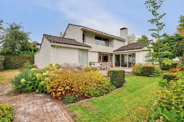 Vrijstaande woning te koop: Bodegraafsestraatweg 127, Bodegraafsestraatweg Gouda
